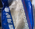 GUO LIAN國聯(lián)水產(chǎn) 酒香三去海鱸魚(yú)凈重400g 免殺免處理即烹海鮮食材生鮮 曬單實(shí)拍圖