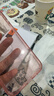 SPIGENSpigen 適用蘋(píng)果iphone15手機殼新款15pro max透明保護套plus硅膠防摔軟殼輕薄 玫瑰金 iPhone 15 Pro Max 曬單實(shí)拍圖
