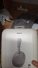 索尼（SONY）WH-1000XM6 頭戴式無(wú)線(xiàn)耳機 藍牙降噪耳機1000XM5升級款 網(wǎng)課游戲禮物送男女友學(xué)生 鉑金銀 曬單實(shí)拍圖