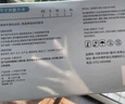 烏斯京（WOLSGIN）一次性手套丁腈手套100只大碼橡膠食品級加厚耐用廚房防護丁晴白 曬單實(shí)拍圖