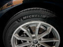 米其林（MICHELIN）汽車(chē)輪胎 225/55R18 102V 浩悅五代 Primacy 5 適配GL8/現代IX35 曬單實(shí)拍圖