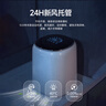 追覓小覓罐迷你內衣洗衣機DWMZ5M10WACN洗內褲洗襪子內衣除菌洗烘一體機0.5kg 曬單實(shí)拍圖