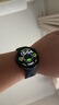 vivo WATCH 5 藍牙版 辰夜黑 全天候心率血氧監(jiān)測血壓功能 全新藍河操作系統(tǒng) iOS跨系統(tǒng)兼容智能手表 曬單實拍圖