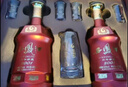 西鳳酒 15年 十五年珍藏 52度 480ml*2 禮盒裝 鳳香型白酒 送禮禮品 曬單實(shí)拍圖