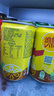 維他奶維他氣泡檸檬味碳酸茶飲料200ml*12罐 氣泡檸檬味 整箱裝 曬單實(shí)拍圖