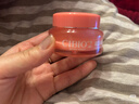 cibio'2希蓓歐睡眠唇膜潤唇膏女唇部精華唇釉防干裂送女友禮物 min罐3g 曬單實(shí)拍圖