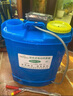 農(nóng)寶 20L高壓電動(dòng)噴霧器充電打藥機(jī)噴霧噴水澆花消毒噴霧器 機(jī)身調(diào)速 曬單實(shí)拍圖