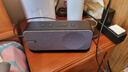 博士SoundLink Home藍牙揚聲器mini3代便攜迷你藍牙音箱音響家居正品 酷灰色 曬單實(shí)拍圖