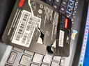 聯(lián)想（Lenovo）128G 手機(jī)U盤 Type-C USB3.2 雙接口旋轉(zhuǎn)優(yōu)盤 金屬耐用 商務(wù)辦公必備 Y200系列 曬單實拍圖