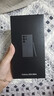 三星【價(jià)保11.11】Samsung Galaxy S24 Ultra AI手機 2億像素 第三代驍龍8 拍照手機 12GB+256GB 鈦黑 曬單實(shí)拍圖
