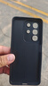 龐卡 適用vivo iQOO Z10x手機殼八方來(lái)財V2445A液態(tài)硅膠iqooz10x鏡頭全包耐磨防摔薄軟殼男女保護外套 【石墨黑-八方來(lái)財】 曬單實(shí)拍圖