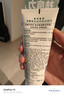曼秀雷敦（Mentholatum）樂(lè )膚潔氨基酸潔面乳100g 抗痘溫和不緊繃男女士水楊酸洗面奶 曬單實(shí)拍圖