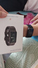 VGOS華為機(jī)鴻蒙系統(tǒng)蘋果機(jī)iOS適用血壓監(jiān)測(cè)智能手環(huán)心率血氧睡眠檢測(cè)成人高精度運(yùn)動(dòng)健康手表 升級(jí)版曜石黑【消息/來(lái)電提醒】 曬單實(shí)拍圖