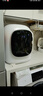 石頭迷你洗烘一體機 M1S Pure 國家補貼  1.2kg全自動滾筒兒童內(nèi)衣洗烘一體機 星月鈦 XQGH012RR126 曬單實拍圖
