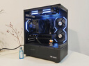 雷索 RTX3070/3070Ti G6x全新RGB三風(fēng)扇deepseek光追3A悟空三角洲設計渲染Ai計算臺式機電腦獨立顯卡 RTX3070 8G天神|全覆蓋背板 曬單實(shí)拍圖