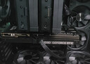 映眾GeForce RTX 5080 X3 曜夜 超級冰龍 16G DLSS 4 臺式機顯卡 電腦設計運算游戲顯卡 黑神話(huà)悟空 RTX 5080 曜夜 X3 OC 曬單實(shí)拍圖