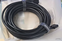 綠聯(lián) HDMI線工程級 4K數(shù)字高清線3D視頻線 筆記本電腦機頂盒連接電視顯示器投影儀數(shù)據(jù)連接線12米10179 曬單實拍圖