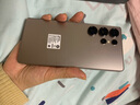三星【價(jià)保至11.11】Samsung Galaxy S25 Ultra 超擬人AI助理 2億像素 AI拍照 游戲手機12G+512G鈦霧灰 曬單實(shí)拍圖