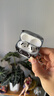 貝意品適用Airpods4相機保護套Airpods4代耳機保護殼三四代Apple耳機保護套Airpods3套藍牙耳機保護套 曬單實(shí)拍圖