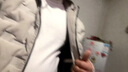 花花公子（PLAYBOY）新款半高中領(lǐng)保暖內衣長(cháng)袖t恤男秋冬季純色修身加絨打底衫1/2件 官方旗艦白色+淺灰色 加絨 M 【建議90-108斤】 曬單實(shí)拍圖