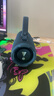 JBL CHARGE6 音樂(lè )沖擊波六代 便攜藍牙音箱 戶(hù)外防塵防水音響 獨立高音單元 生日禮物 海軍藍 曬單實(shí)拍圖
