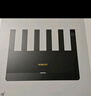 小米（MI）路由器BE6500 Wi-Fi 7【小米手機上網(wǎng)搭檔】6500兆級 全2.5G網(wǎng)口 4核高通處理器  家用路由器 曬單實拍圖