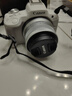佳能（Canon）EOS R50 小型便捷微單數碼相機 4K Vlog高清視頻家用旅游美顏照相機 18-45mm套機 白 旅行暢玩套裝 曬單實(shí)拍圖
