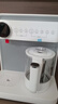 JMEY集覓桌面茶吧機C5即熱式養生茶吧機飲水機家用養生壺臺式小型飲水機桌面智能養生泡茶機速熱飲水機 C5 即熱型 養生茶吧機 曬單實(shí)拍圖