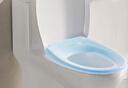 九牧王馬桶家用坐便器大口徑超漩虹吸式防臭連體式靜音節水坐便器 旗艦款【海漩虹吸勁沖防濺隔臭】 大管道+坑距 305/300mm +送貨入戶(hù) 曬單實(shí)拍圖