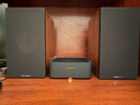 B&W寶華韋健606S3書架式音箱+天龍PMA600功放HIFI2.0無(wú)源套裝 【國(guó)家補(bǔ)貼】音響紅櫻木色 曬單實(shí)拍圖