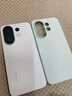 vivo S30 Pro mini 國家補貼 行業(yè)首發(fā)希區柯克變焦實(shí)況 6500mAh 小屏續航戰神新品AI手機 薄荷青 12GB+256GB 曬單實(shí)拍圖