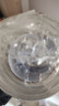 墨斗魚(yú)墻紙自粘墻貼紙防水防潮宿舍翻新貼紙墻面裝飾壁紙0.6*10米 白色 曬單實(shí)拍圖