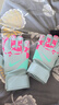 耐克（Nike）成人足球 乳膠 比賽訓練守門(mén)員手套 HQ0257-395-10號 曬單實(shí)拍圖