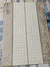 紹澤文化 硬筆書(shū)法作品紙學(xué)生練字紙空白方格A3書(shū)法練習中國風(fēng)鋼筆臨摹書(shū)法紙 橫版 曬單實(shí)拍圖