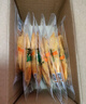 泰芒了芒果干厚切310g零食兒童休閑解饞泰國果干出游露營(yíng)送禮 曬單實(shí)拍圖