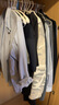 京東洗衣服務(wù) 衣服任洗 價(jià)值2000元以下棉服/羽絨服/襯衫/外套等 上門取送 干洗水洗 去漬熨燙 衣服任洗 3件 曬單實(shí)拍圖
