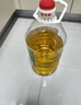 金龍魚 食用油 葵花籽清香型調(diào)和油5L （新老包裝隨機發(fā)貨） 曬單實拍圖
