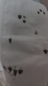 babylove嬰兒連體衣春秋季加厚哈衣爬服男女寶寶簡(jiǎn)約保暖衣服雪林松語(yǔ) 雪林松語(yǔ) 80cm 曬單實(shí)拍圖