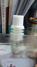 京東京造 中藥分裝袋可加熱食品級 一次性密封中藥液體袋300ml【50只】 曬單實(shí)拍圖