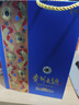 茅臺 貴州大曲 似水流年 醬香型白酒 53度 1.5L 單壇裝 新老包裝隨機 曬單實(shí)拍圖