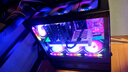 七彩虹（Colorful）BATTLE-AX B760M-PLUS WIFI V20 DDR4  黑刃主板支持14600KF/12600KF（Intel B760/LGA 1700） 曬單實(shí)拍圖