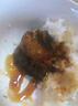 頂頂鰻蒲燒鰻魚(yú) 日式烤鰻魚(yú)400g/袋2條整條裝 海鮮預制菜肴加熱即食 曬單實(shí)拍圖