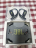 JBL ZONE 悅動圈 【丁禹兮同款】 真無線開放式耳機 掛耳式藍牙耳機 防水耳機 雙11購物推薦 峽谷綠 曬單實拍圖
