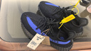 阿迪達斯Yeezy350椰子夏日透氣休閑鞋男女鞋GY7164 38 曬單實(shí)拍圖