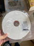斯圖（sitoo）高粘度泡棉雙面膠 30mm*10m1卷 廣告辦公手工用泡沫膠密封緩沖填充2.5mm加厚強力海綿雙面膠 曬單實(shí)拍圖