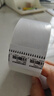 譽(yù)品(YUPIN)透明膠帶封箱打包帶高品質(zhì)膠布封口膠紙辦公用品批發(fā) 寬45mm*長(cháng)30m（單卷30米） 曬單實(shí)拍圖