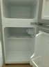 志高（CHIGO）小冰箱迷你小型家用冷藏冷凍兩用宿舍出租房用雙門(mén)辦公室電冰箱節能省電 【店長(cháng)推薦】48L銀色【三天約一度電】 曬單實(shí)拍圖
