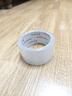 譽(yù)品(YUPIN)透明膠帶封箱打包帶高品質(zhì)膠布封口膠紙辦公用品批發(fā) 寬45mm*長(cháng)40m（單卷40米） 曬單實(shí)拍圖