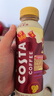 可口可樂（Coca-Cola）COSTA COFFEE  醇正拿鐵 濃咖啡飲料 300mlx15瓶  曬單實(shí)拍圖