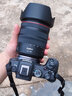 佳能（Canon）EOS R8 全畫(huà)幅微單數碼相機 單機身（約2420萬(wàn)像素/小型輕量） 曬單實(shí)拍圖